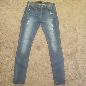 Express Legging Jeans